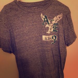 American Eagle Tee